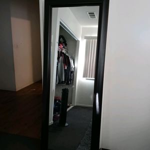 Tall mirror